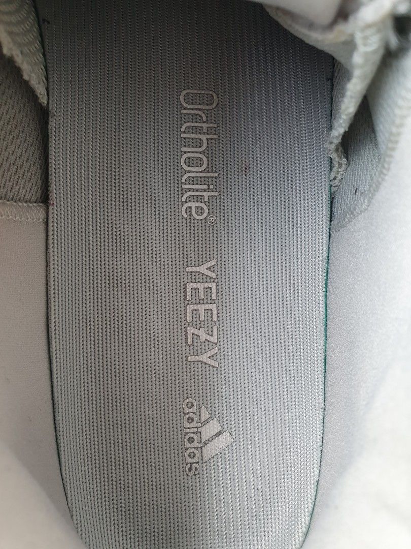 Adidas Yeezy 500 in Salt Men s Fashion Footwear Sneakers on