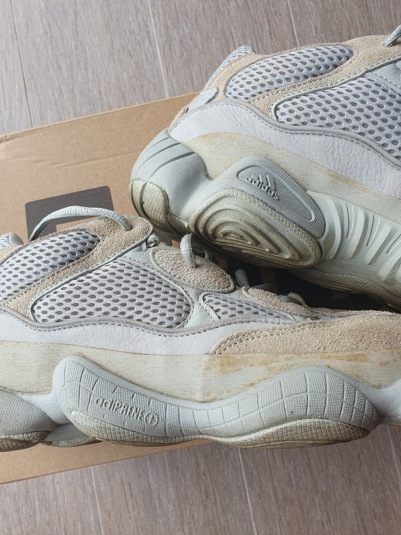 Adidas yeezy salt 500 online