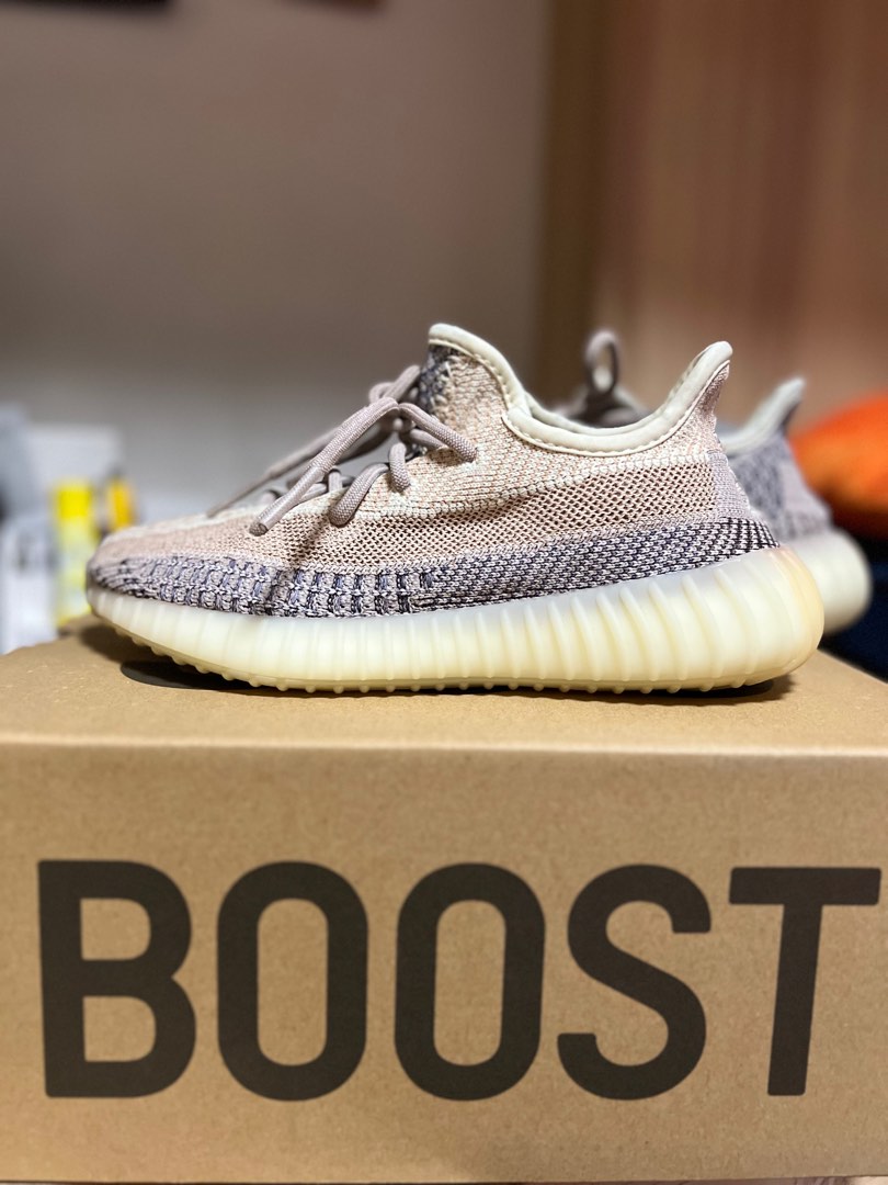 yeezy 360 ash pearl