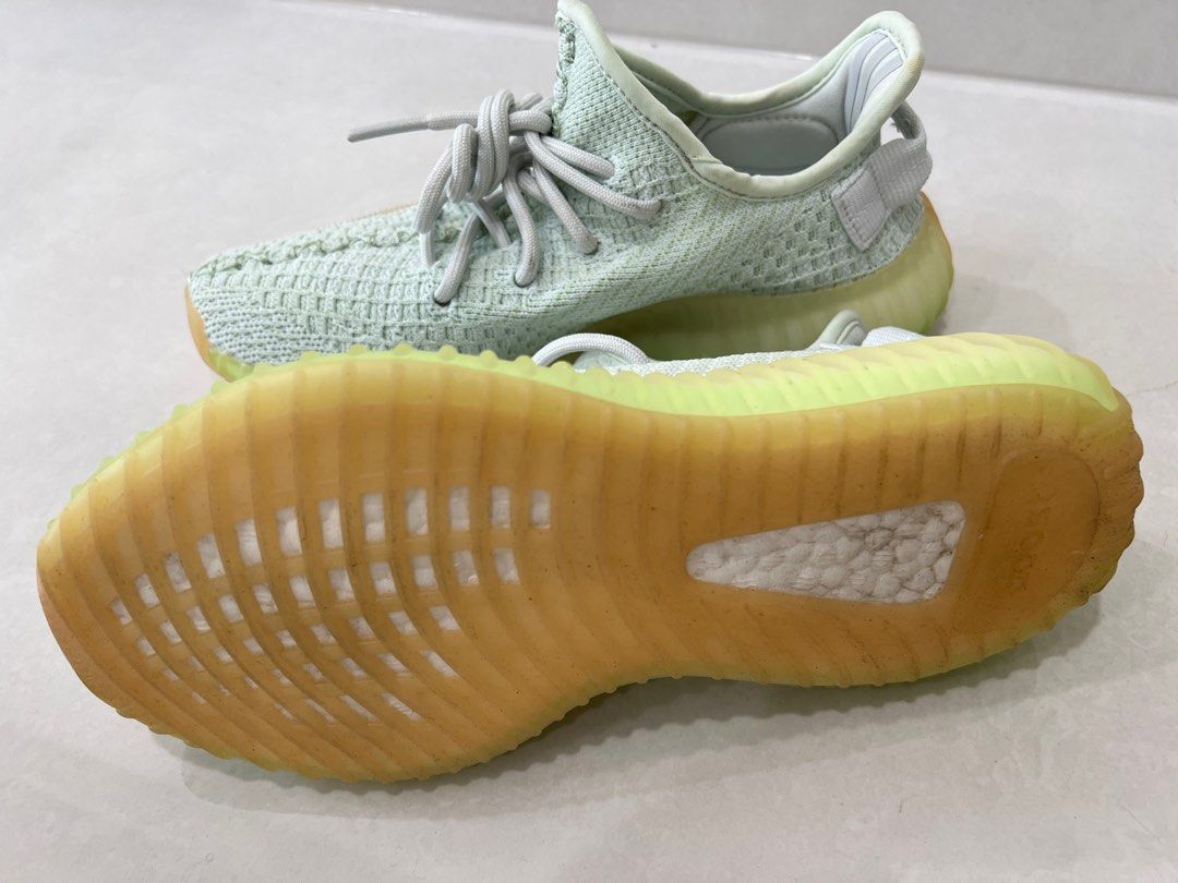adidas Yeezy Boost 350 V2 Hyperspace EG7491 Women s Fashion