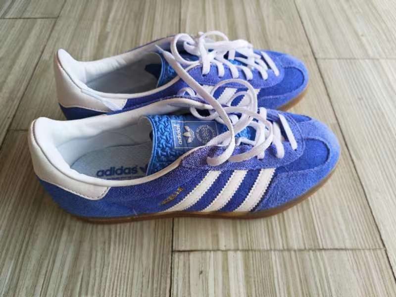 Gazelle woman on sale