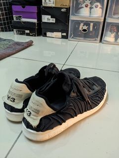 Adidas top y3 malaysia