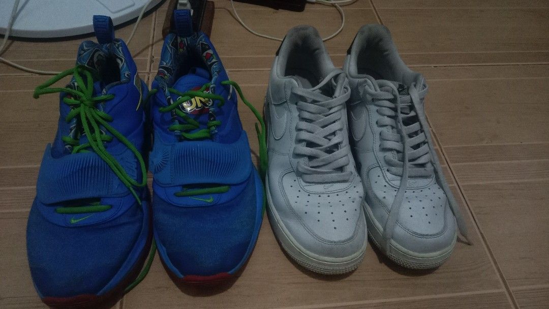 Earth day shop af1