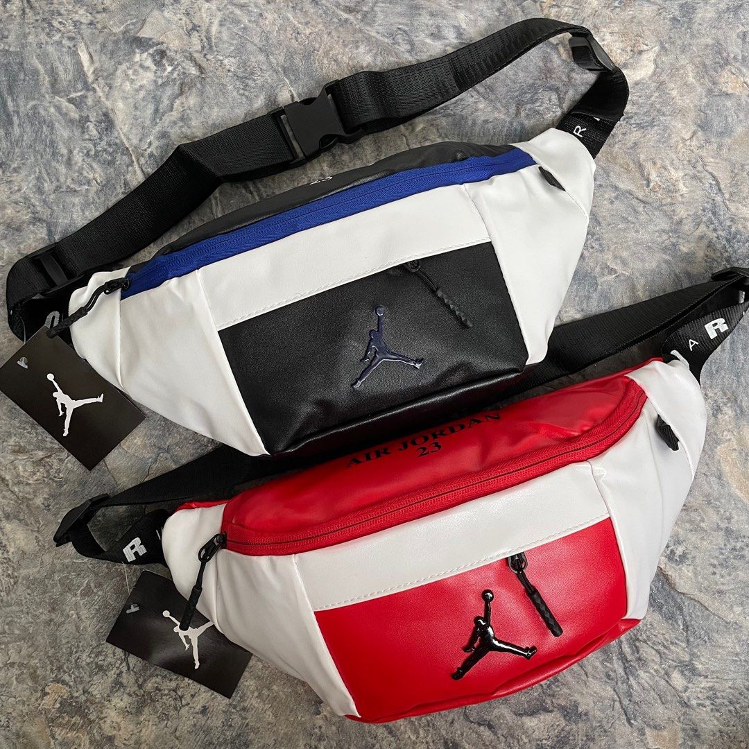 Waist bag air top jordan 23 original