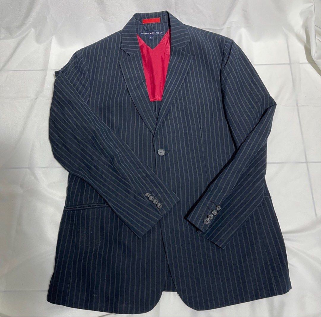 Tommy hilfiger sales jassen sale