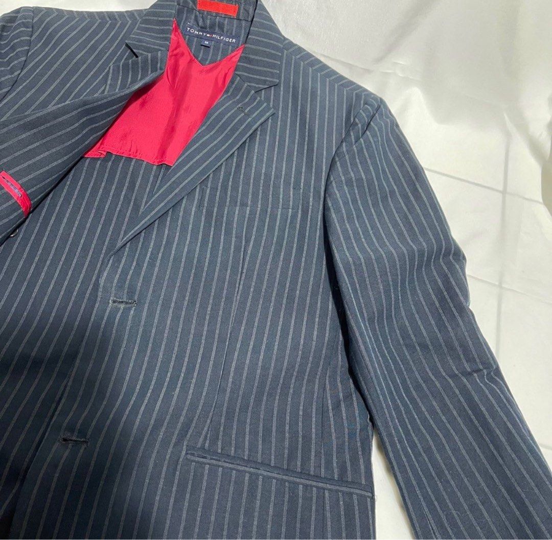 Tommy online jas sale