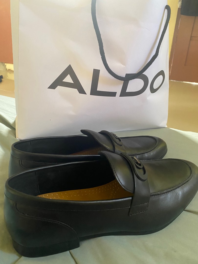 Aldo Formal Men’s Shoes, Women's Fashion, Footwear, Shoe inserts on ...