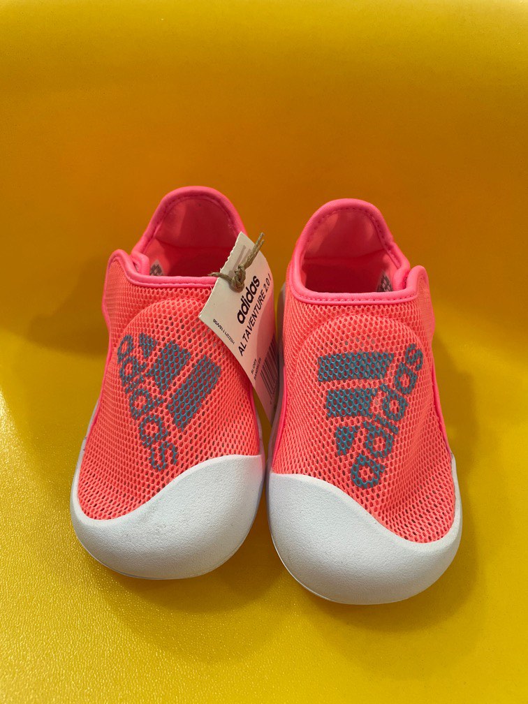 Girls sales swim sandals