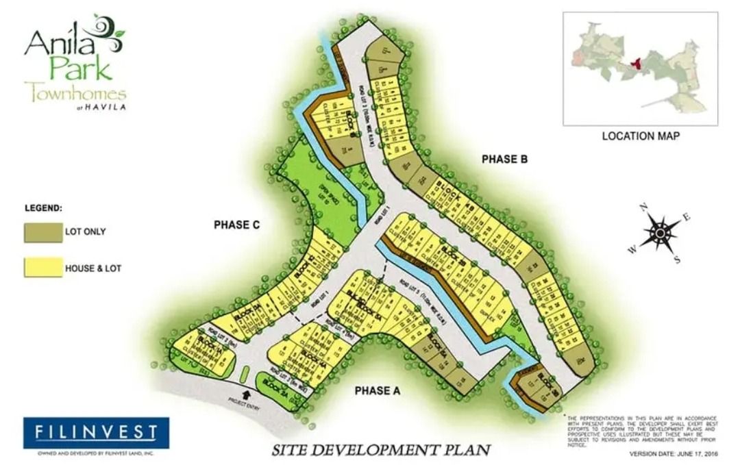 Anila Park Townhomes, Property, For Sale, House & Lot on Carousell