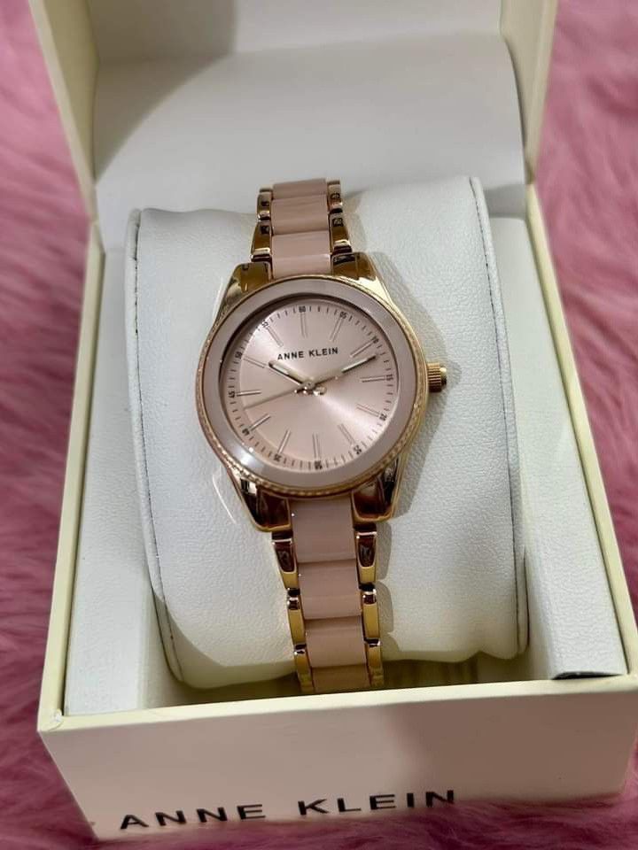 Anne klein watch pawnable shop
