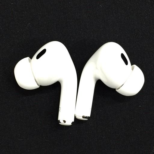 Apple AirPods Pro 第二代MQD83J/A AirPods Pro 無線耳機操作已確認 