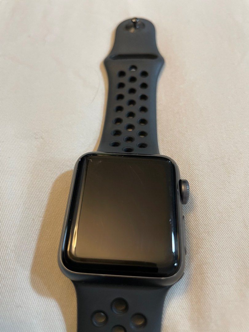 Iwatch 3 nike 38mm discount