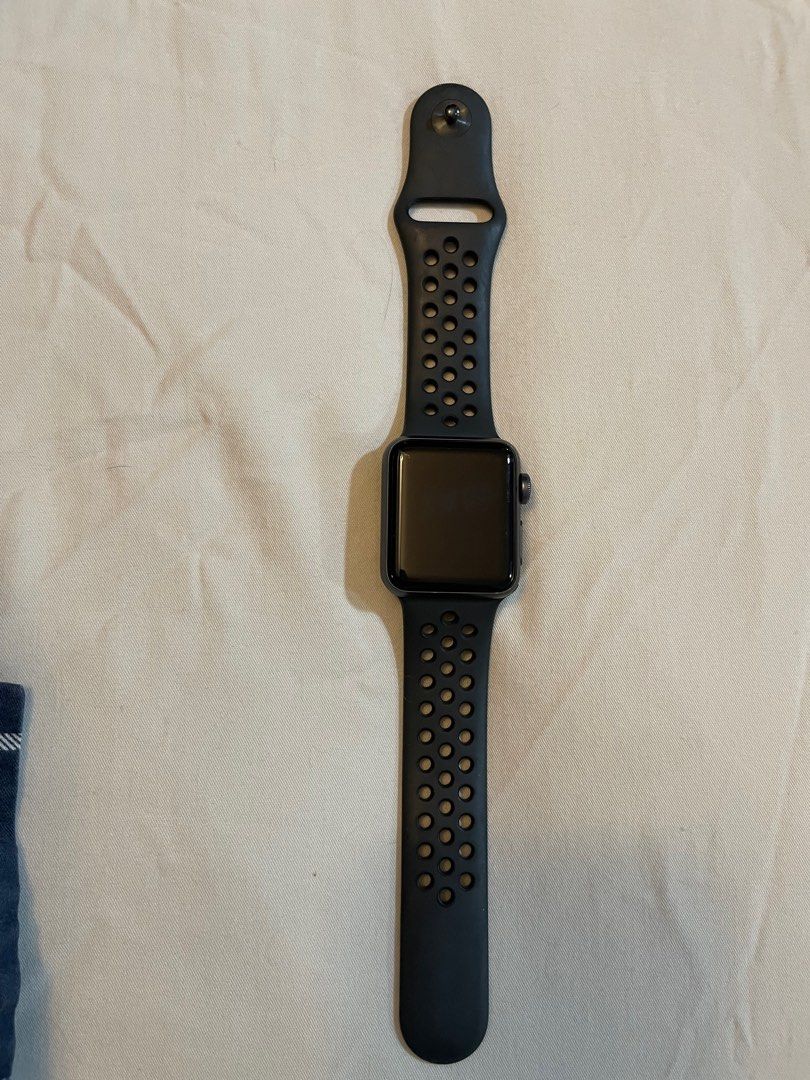 Iwatch 3 nike outlet 38mm