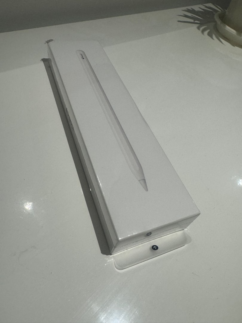 Apple Pensil Gen 2, Computers & Tech, Office & Business Technology on ...