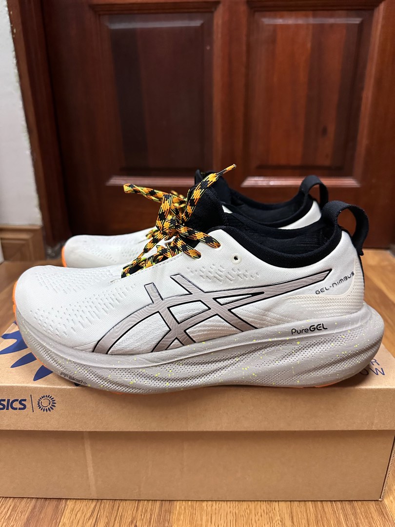 Asics nimbus 2025 decathlon jordan