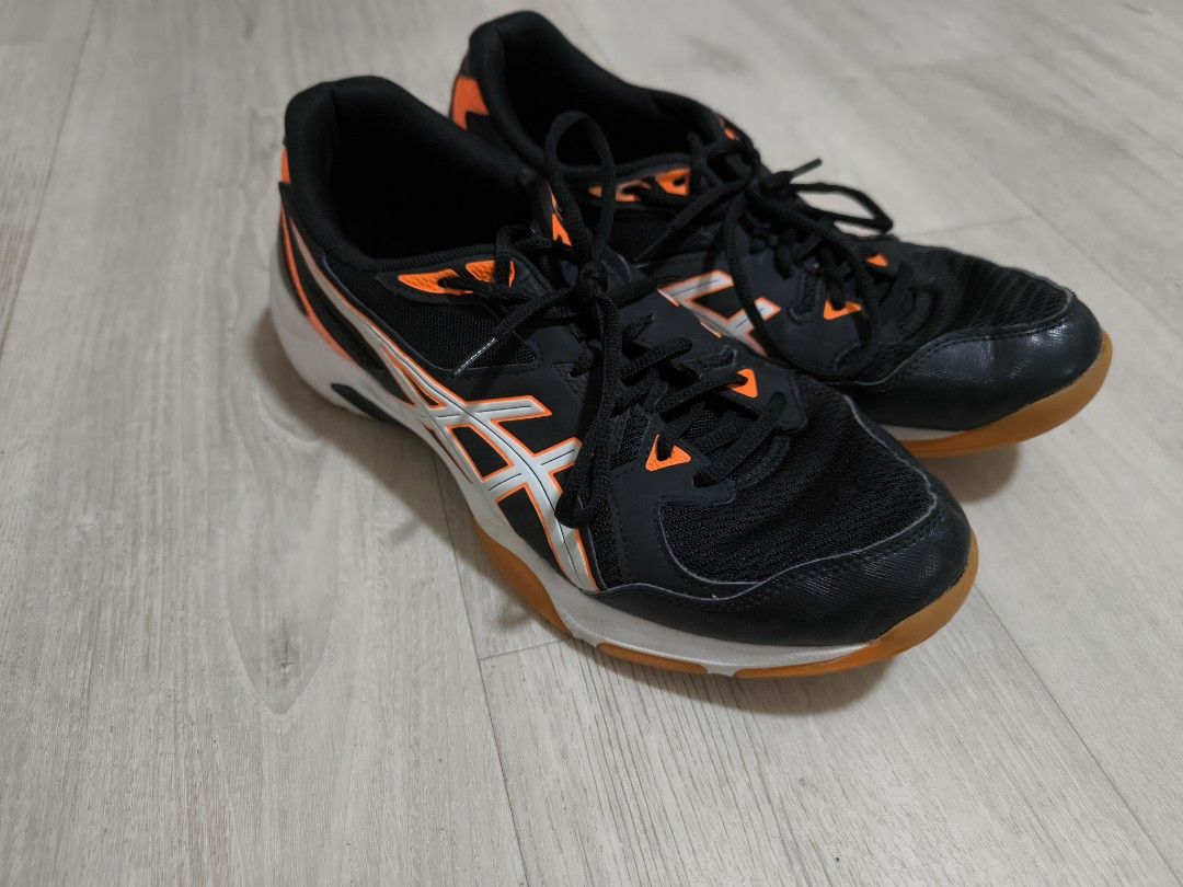 Gel best sale rocket asics