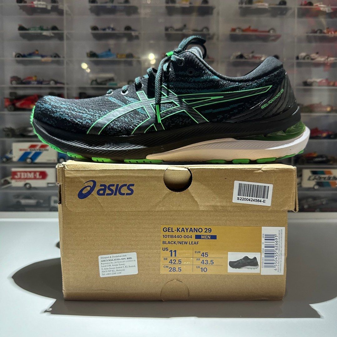 Asics GEL KAYANO 29