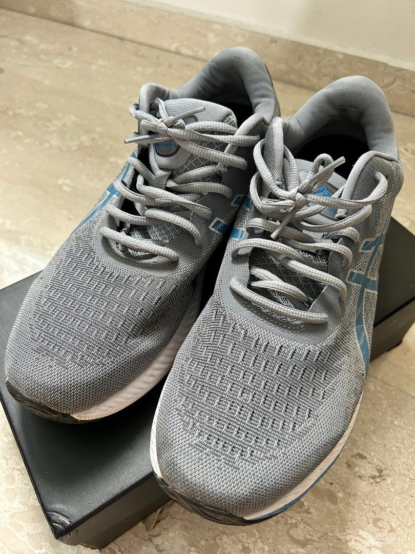 ASICS Running Shoes size 45