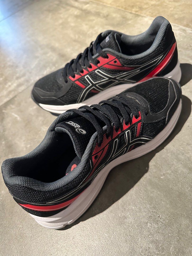 Asics SAF Running Shoes US9