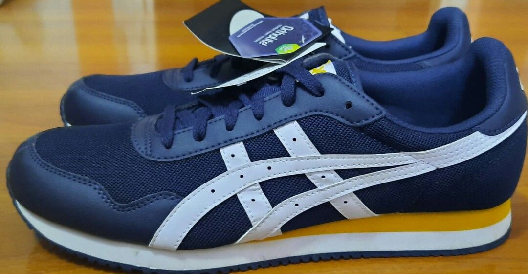 Jual asics tiger sale