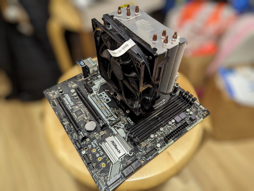 Cpu Asrock Ab350m Pro4 Bios Bios Amd Overclock Tool Amd Overclock