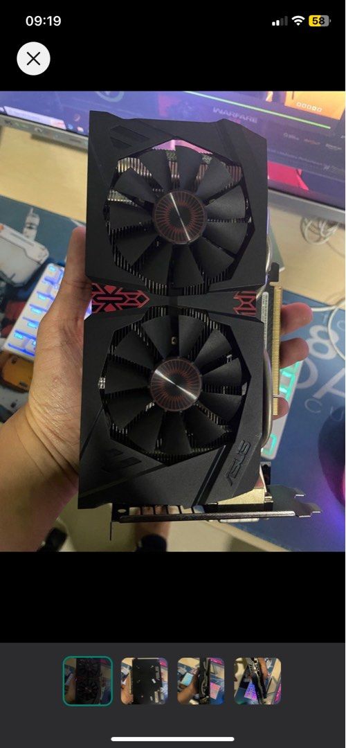 Rx 570 on sale gtx 960