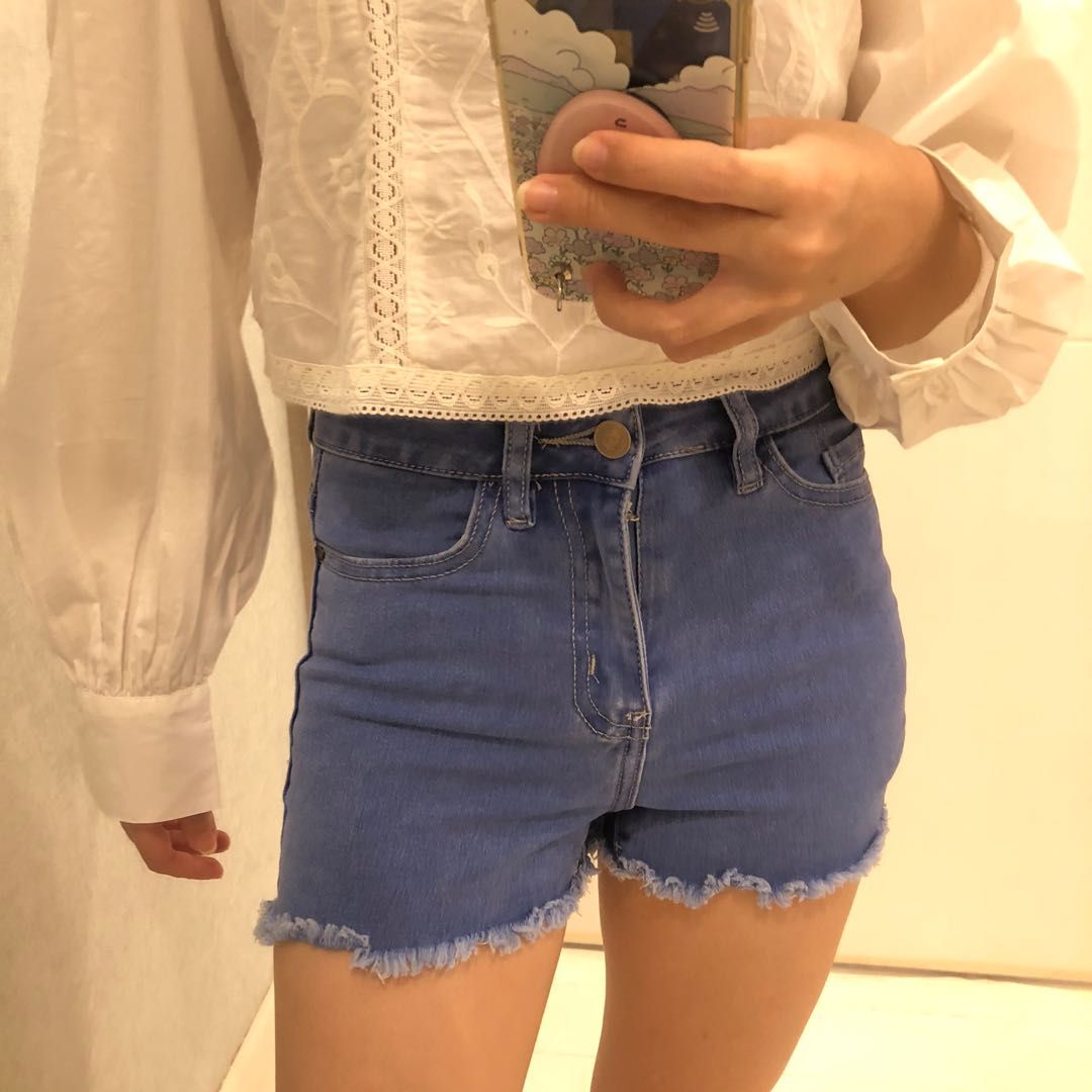 Supre shorts cheap
