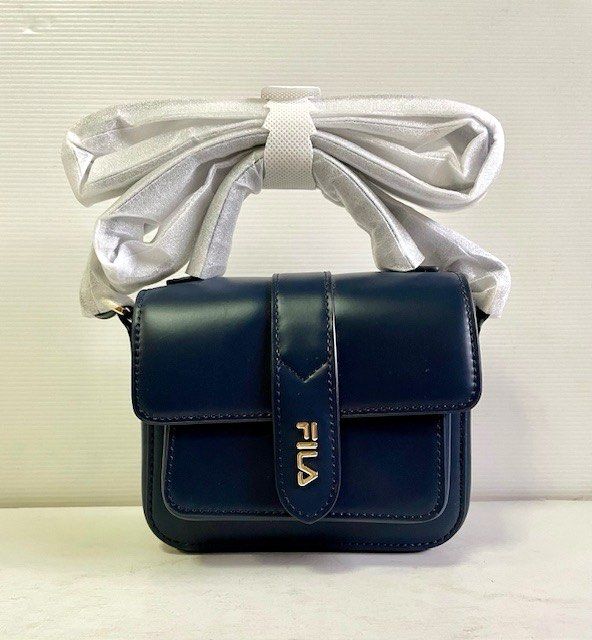 Authentic BN FILA CORE Women's Lifestyle Mini Handbag Shoulder Bag