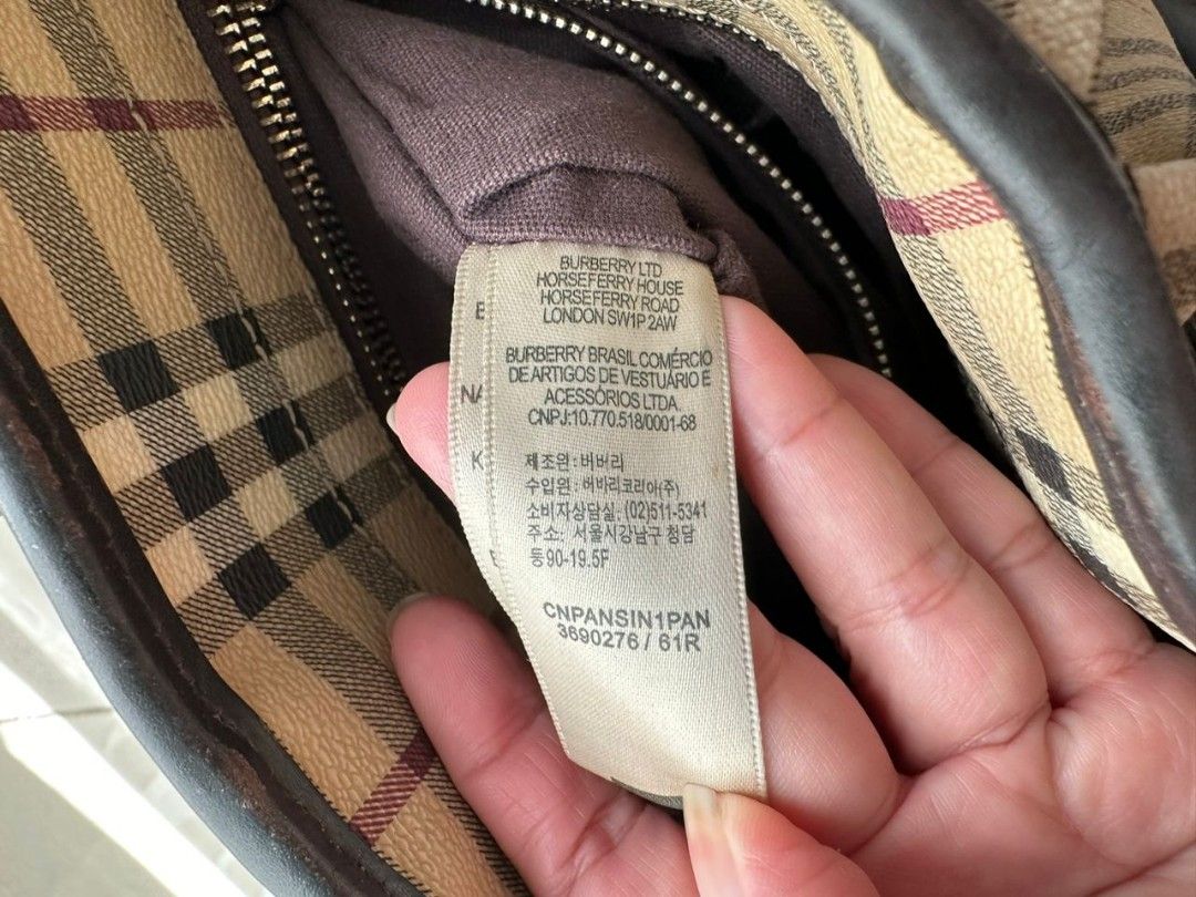 Burberry sw1p2aw deals