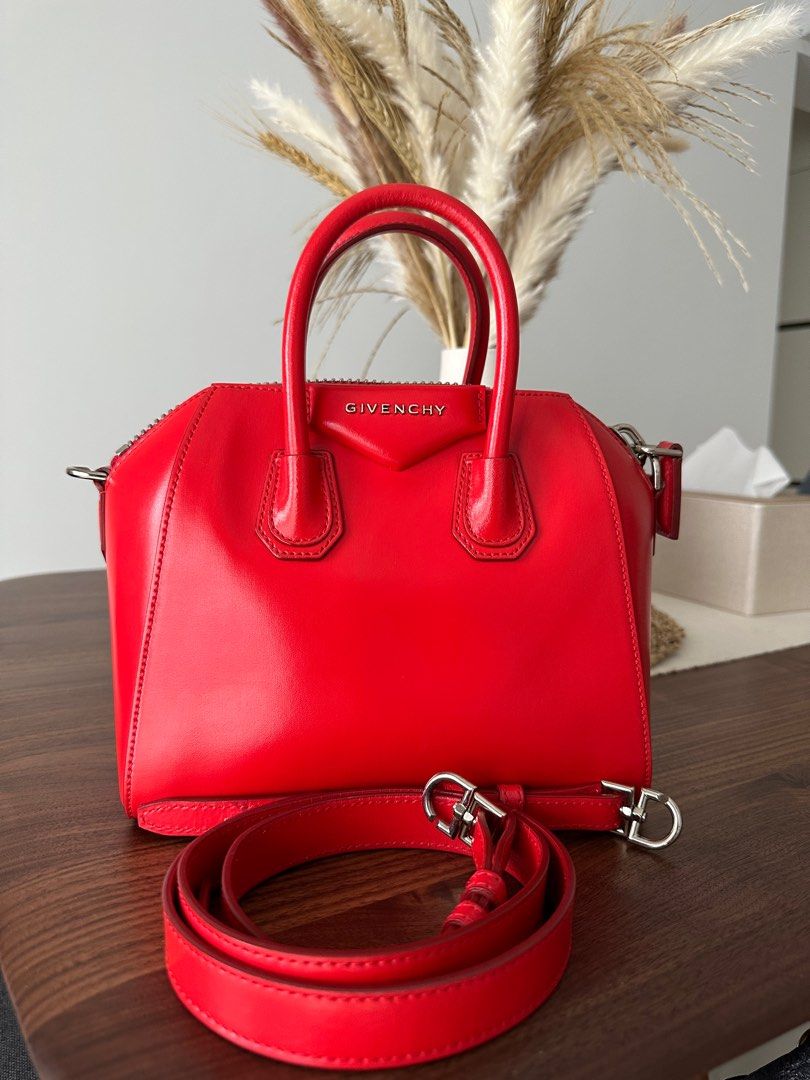 Authentic givenchy antigona new arrivals