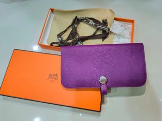Hermes wallet malaysia deals
