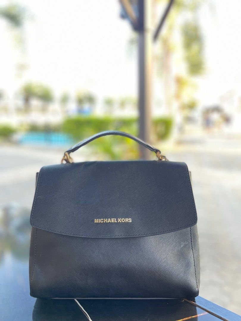 Michael kors ava medium on sale