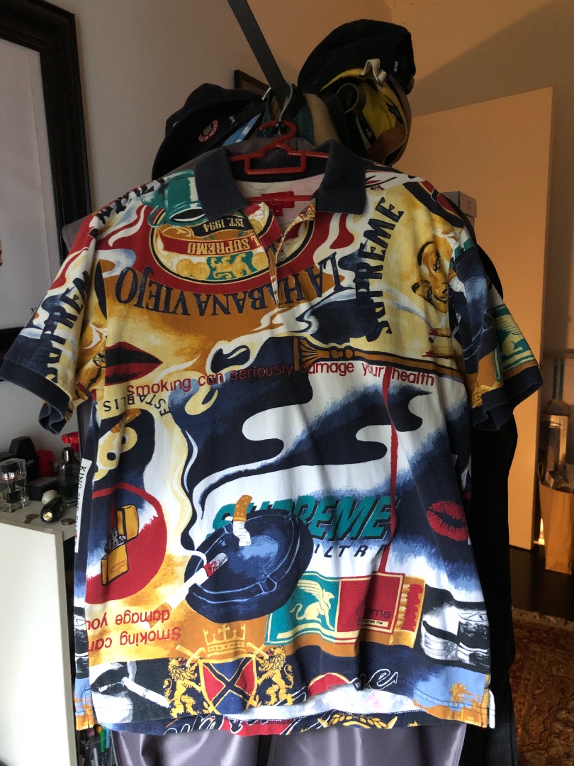 Filtre hotsell polo supreme