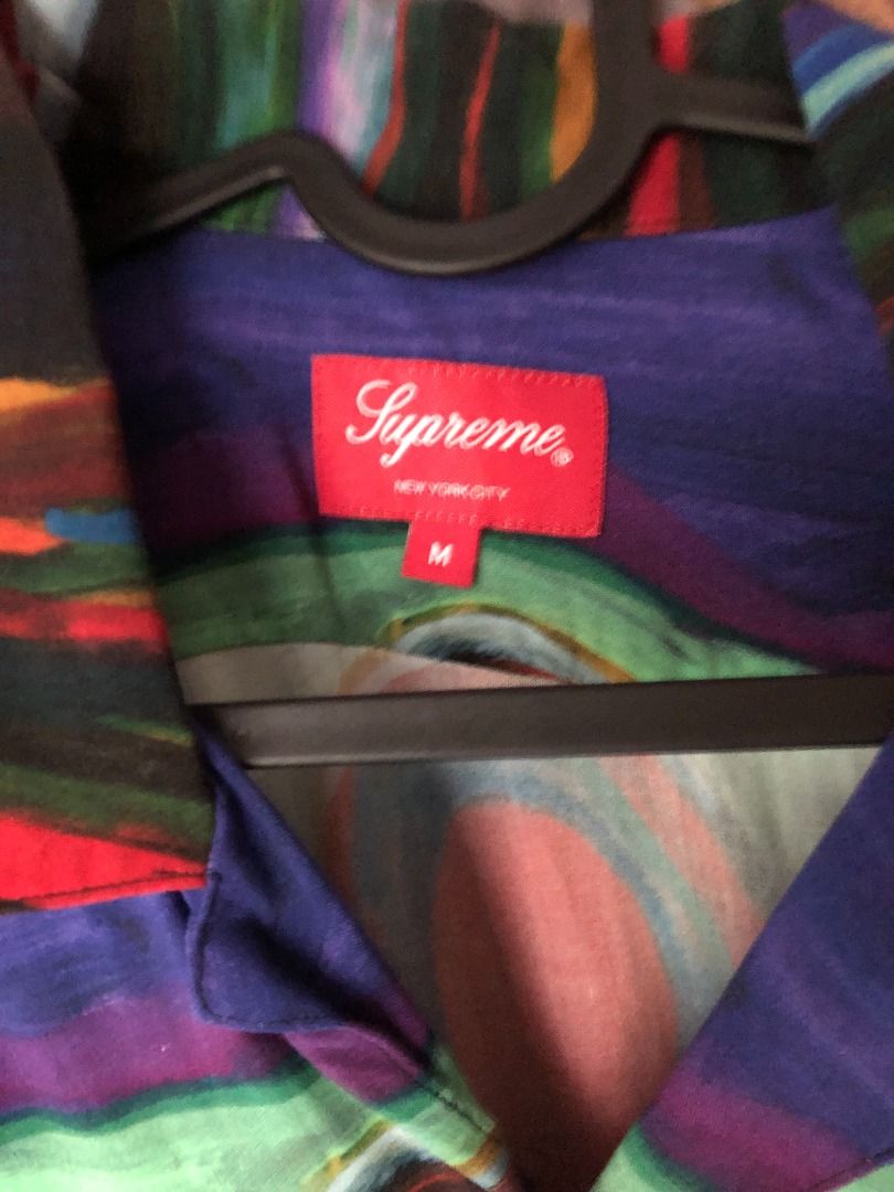 Supreme reaper rayon hotsell