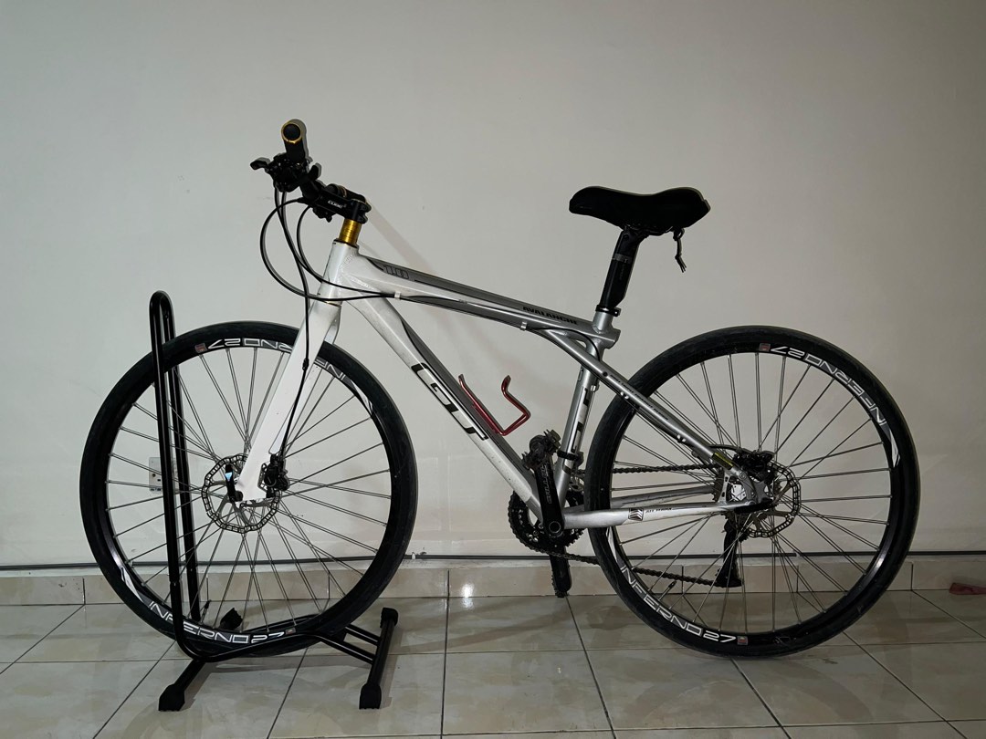 Gt aggressor hotsell avalanche