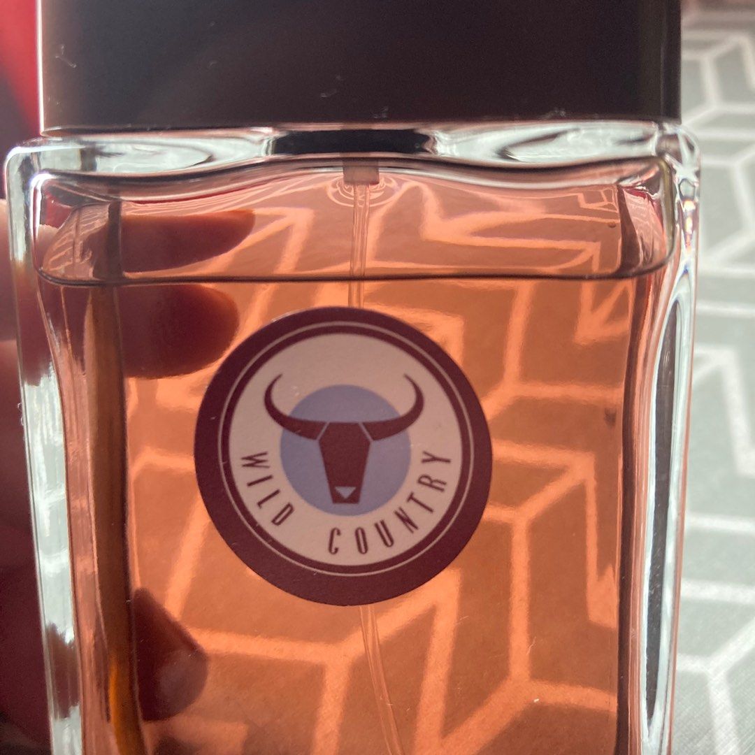 Wild country avon hotsell aftershave