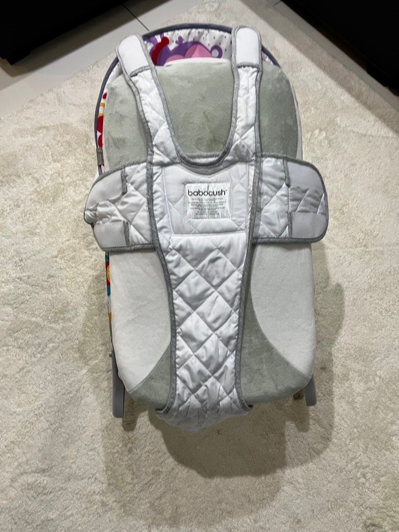 Babocush colic store