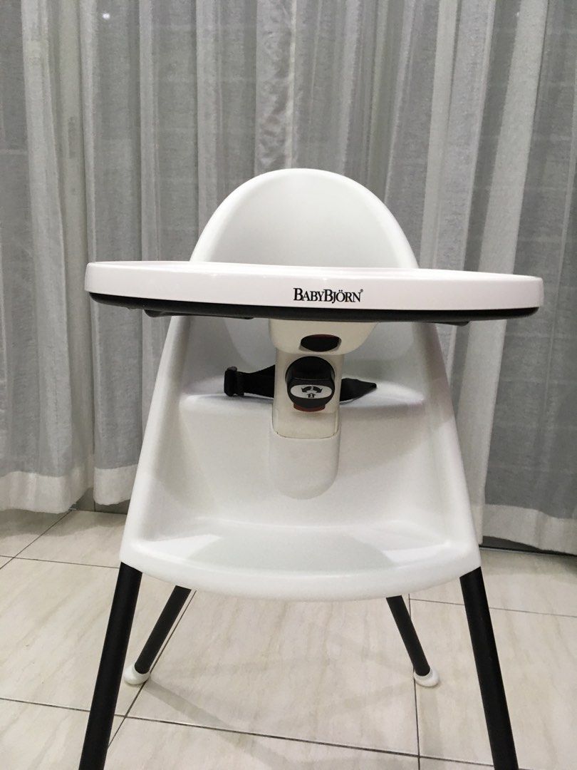 Baby Bjorn High Chair Babies Kids Baby Nursery Kids