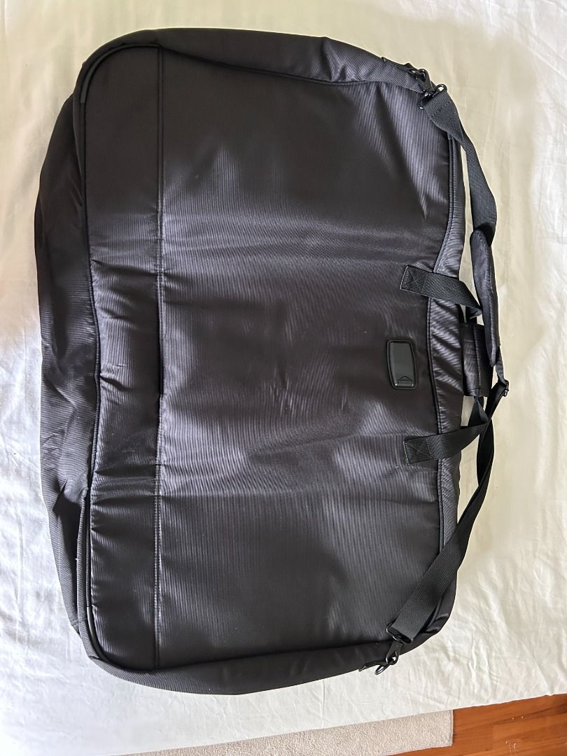 City select stroller travel bag sales