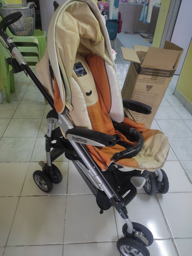 Sell baby stroller outlet