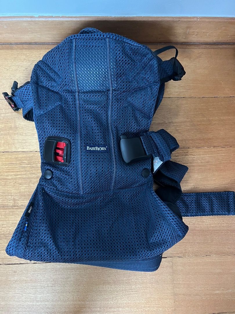 Babybjorn One Air Baby Carrier