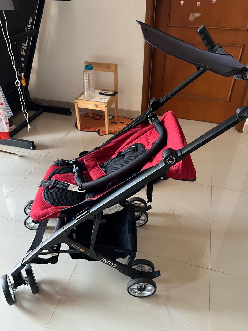 Baby elle revo plus hot sale