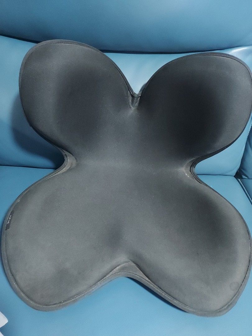 Back support (Category: Chairs) located in Singapore. Submitted by kobi20 (Listing ID 1274773232, Image 1). Description: Pls refer to pictures for specifications..
