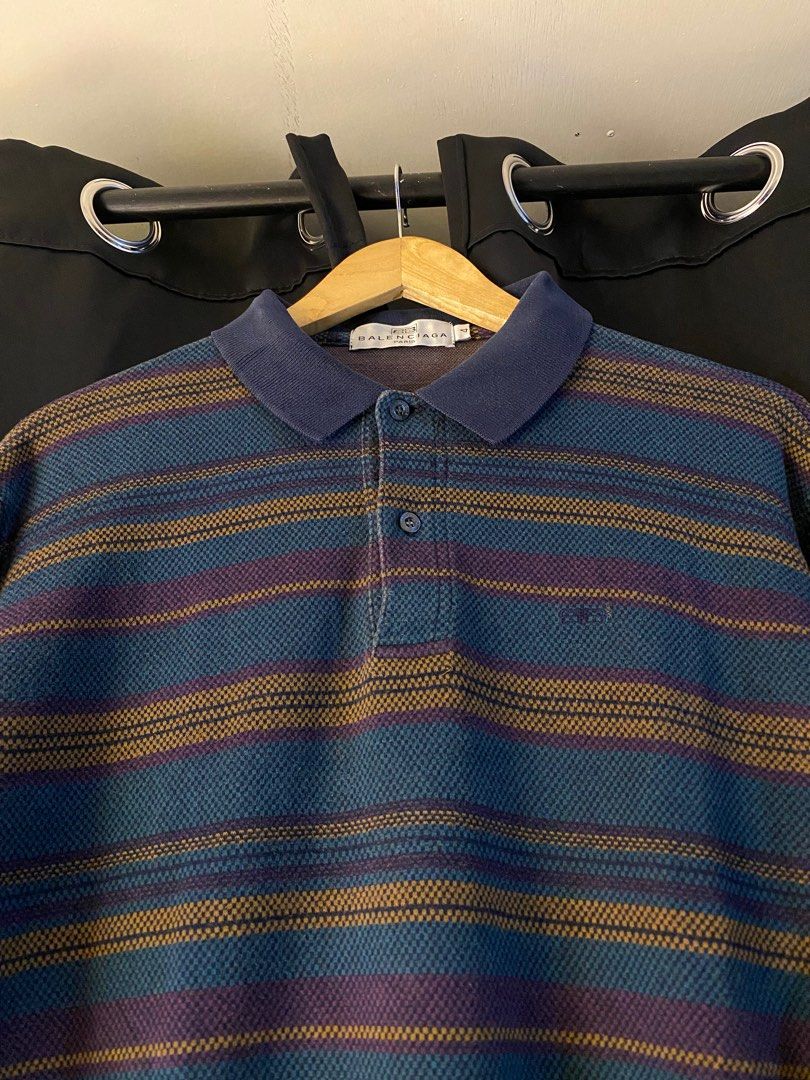 Balenciaga store money shirt