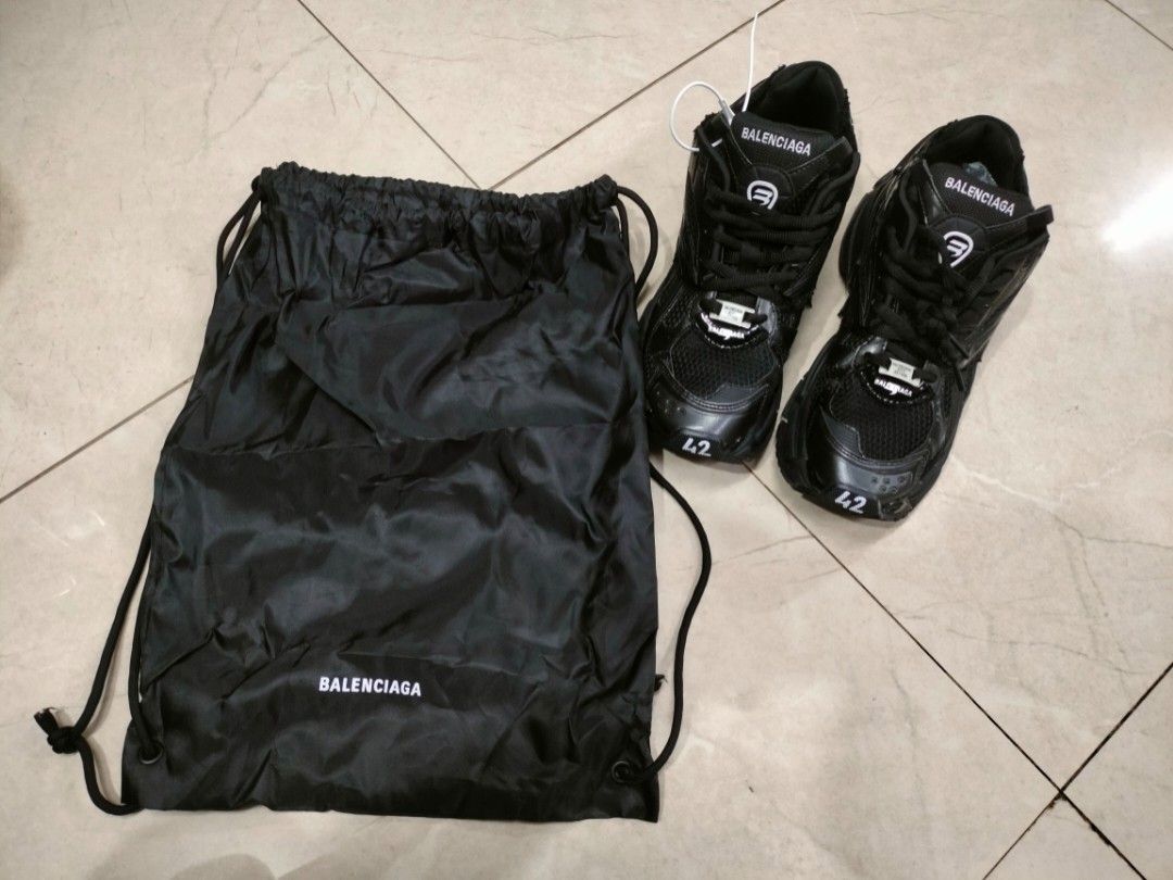 Balenciaga track 2 yupoo sales