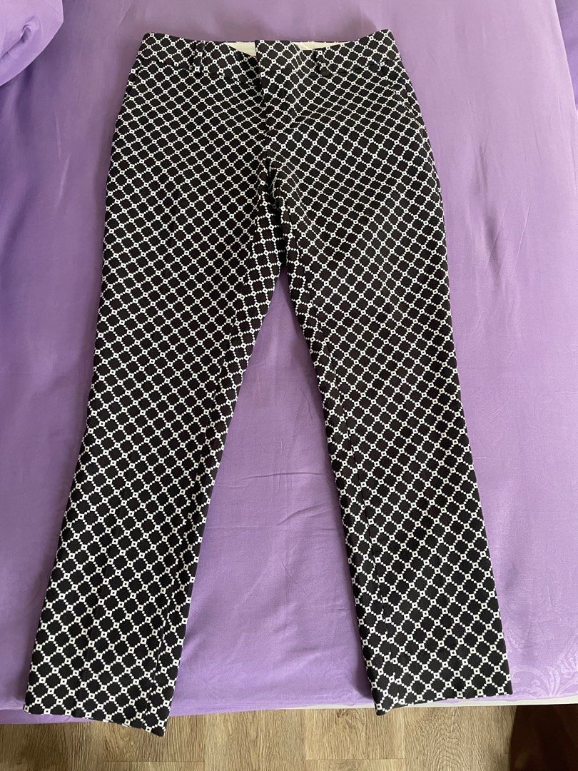 Banana republic hampton pant store