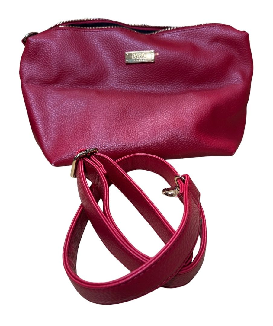 Bcbg top sling bag