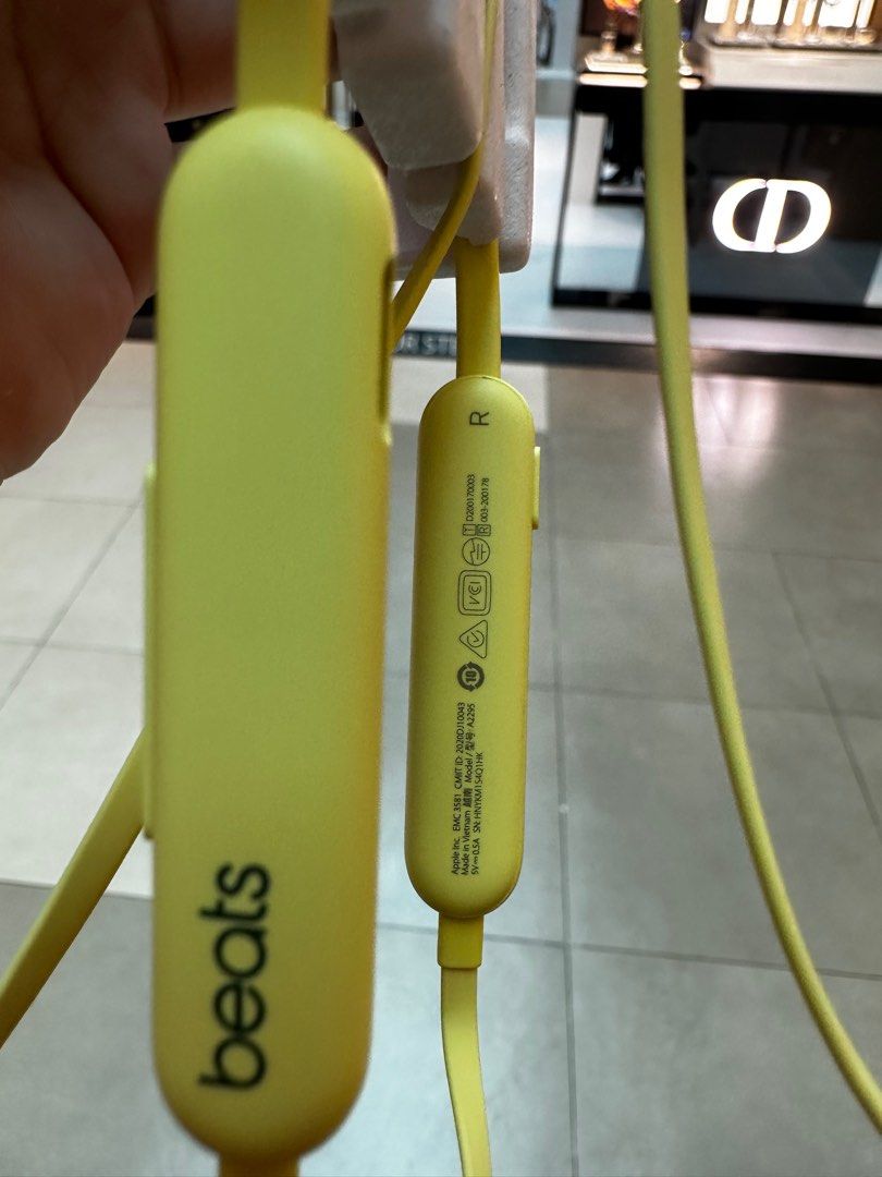 Beats Flex64141677529217112