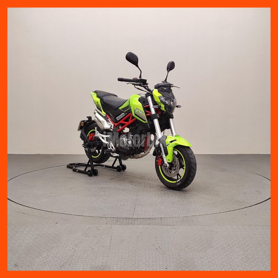 Benelli tnt 135i cheap