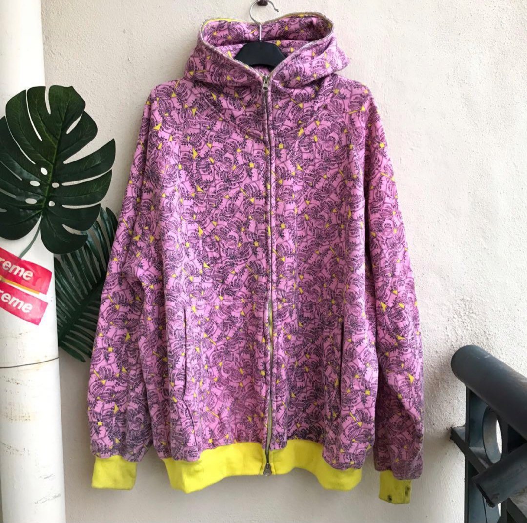Billionaire Boys Club Hoodie Men s Fashion Tops Sets Hoodies